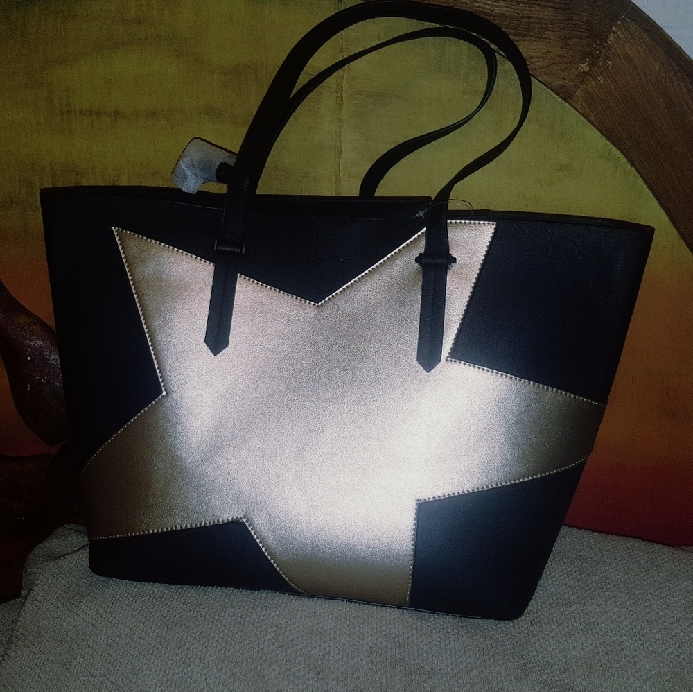 Kendall and Kylie tote/bag